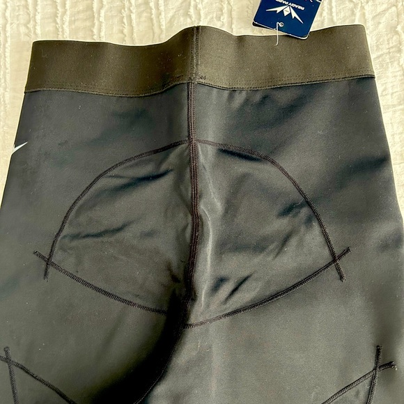 FREE FANNY PACK/“NEW” READY PARD SPORTS FITNESS CAPRIS - Picture 6 of 12